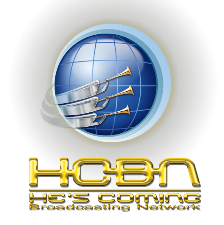 He's Coming Broadcasting Network – HCBN Official Website